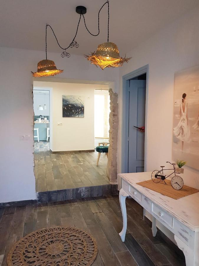 Ideal Parelles Aptm Amb Encant Estil Mediterrani I Tranquil A Apartment *