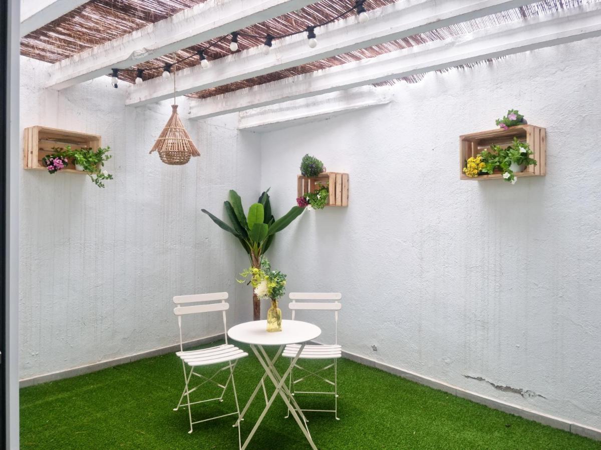 Ideal Parelles Aptm Amb Encant Estil Mediterrani I Tranquil A Apartment *