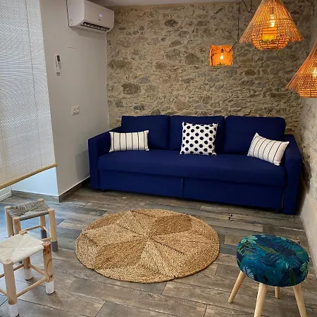 Ideal Parelles Aptm Amb Encant Estil Mediterrani I Tranquil A Llanca Exterior photo